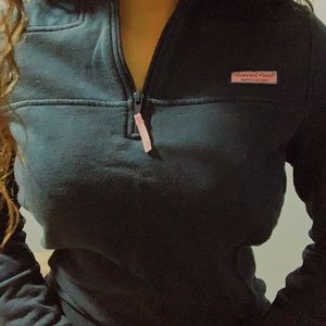 Vineyard Vines Quarter Zip
